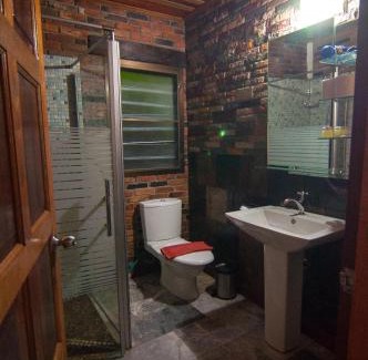 Khlong Sok Resort | Khao Sok Las Orquideas Resort