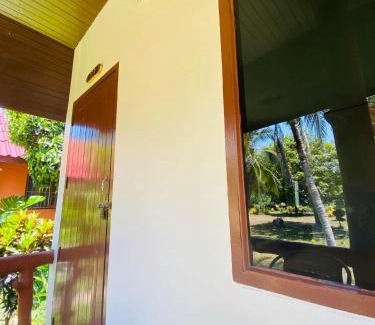 Khlong Sok Resort | Khao Sok Nung House