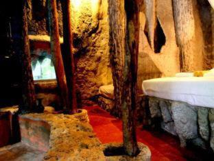 Khlong Sok Resort | Khao Sok Tree House Resort