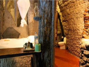 Khlong Sok Resort | Khao Sok Tree House Resort