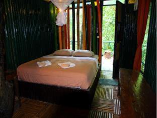Khlong Sok Resort | Khao Sok Tree House Resort