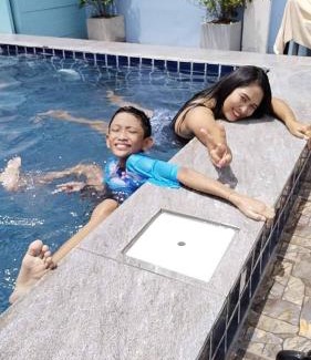 Ban Wang Hom House | Khao thalu guest house