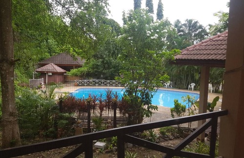 Nong Nam Daeng Hotel | Khao Yai Wanalee Hotel & Resort