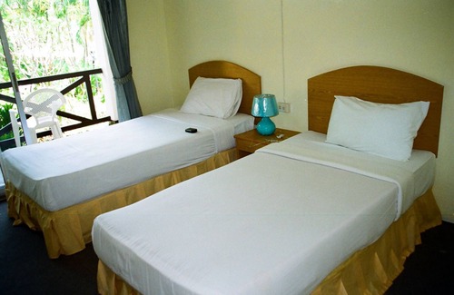 Nong Nam Daeng Hotel | Khao Yai Wanalee Hotel & Resort
