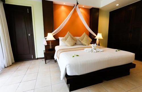 Khao Lak Resort | Khaolak Emerald Beach Resort and Spa