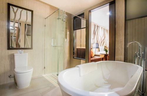 Khao Lak Resort | Khaolak Merlin Resort