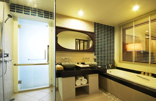 Khuk Khak Beach Resort | Khaolak Orchid Beach Resort