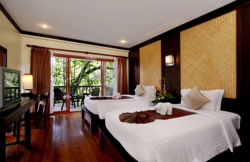 Khao Lak Hotel | Khaolak Paradise Resort