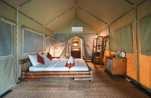 Khlong Sok Hotel | Khaosok Boutique Hideaway