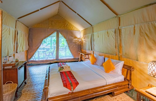 Khlong Sok Hotel | Khaosok Boutique Hideaway