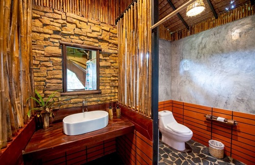Khlong Sok Hotel | Khaosok Boutique Hideaway