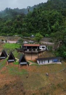 Khlong Sok Other | Khaosok Campsite