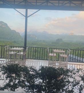 Khlong Sok Other | Khaosok Campsite