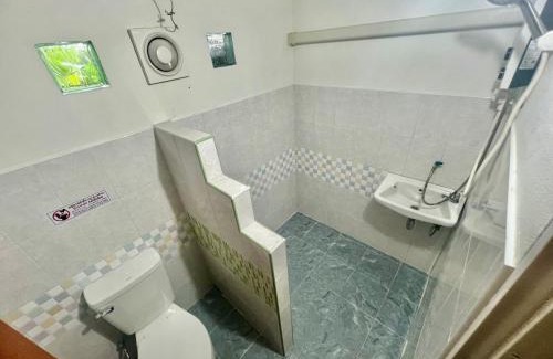 Khlong Sok Bed & Breakfast | Khaosok Happy House