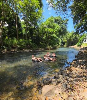 Khlong Sok House | Khaosok Impress