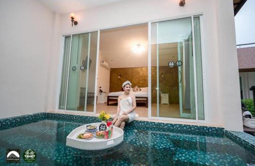 Khlong Sok House | Khaosok Legend phase 2