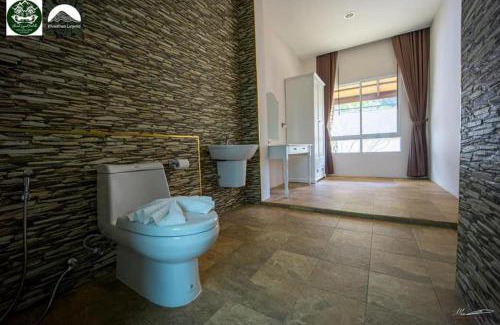 Khlong Sok House | Khaosok Legend phase 2
