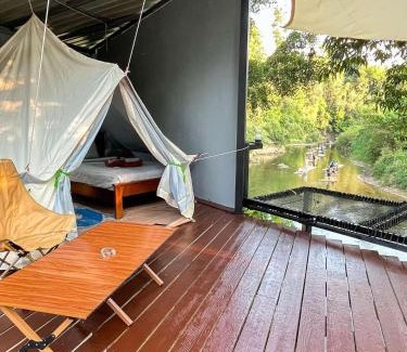 Khlong Sok Other | Khaosok River Camp