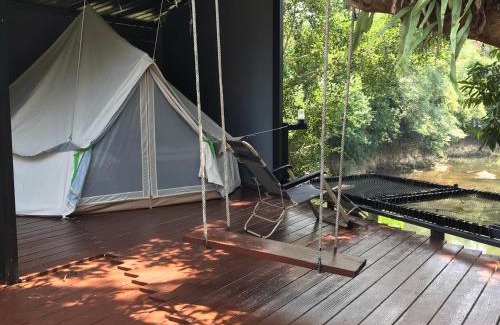 Khlong Sok Other | Khaosok River Camp
