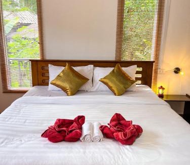 Khlong Sok Other | Khaosok River Camp