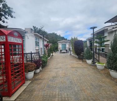 Nong Sarai Bed & Breakfast | Khaoyaitriplefive
