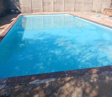 Brakpan Other | Kharimbi Camp House