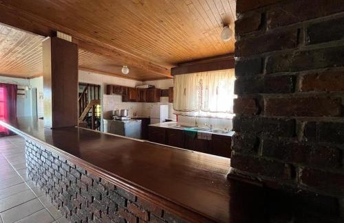 Brakpan Other | Kharimbi Camp House