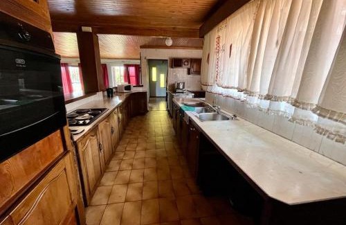 Brakpan Other | Kharimbi Camp House