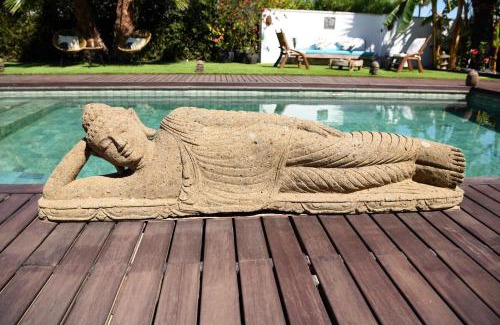 El Albir Bed & Breakfast | Kharisma