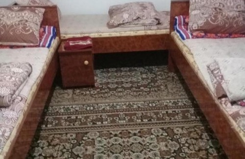 Nurata District House | Kharsangi Kalon Guest House