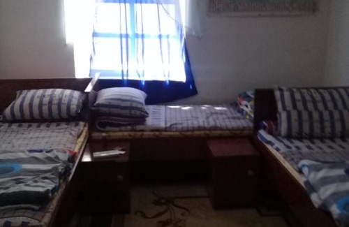 Nurata District House | Kharsangi Kalon Guest House