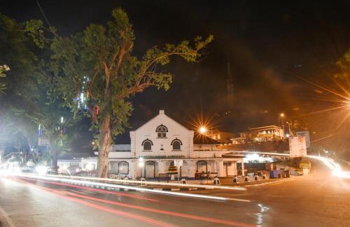 Saringan Hotel | KHAS Ombilin Hotel