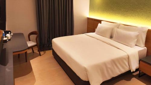 Palu Hotel | Khas Palu Hotel