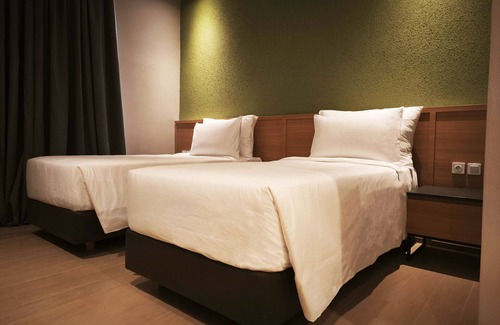 Palu Hotel | Khas Palu Hotel