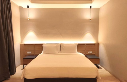 Palu Hotel | Khas Palu Hotel