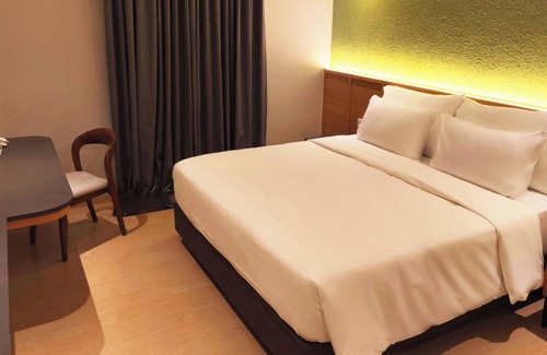 Palu Hotel | Khas Palu Hotel