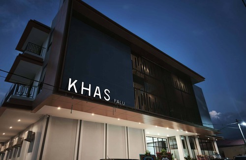 Palu Hotel | Khas Palu Hotel