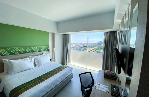 Pekanbaru Hotel | KHAS Pekanbaru Hotel