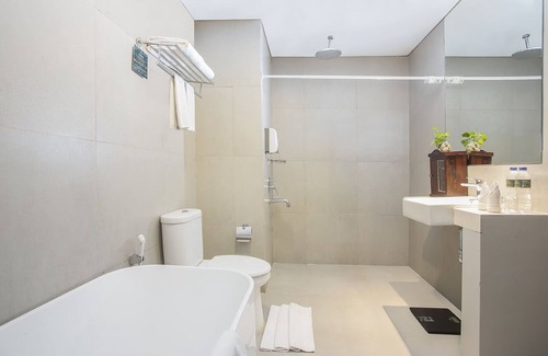Pekanbaru Hotel | KHAS Pekanbaru Hotel