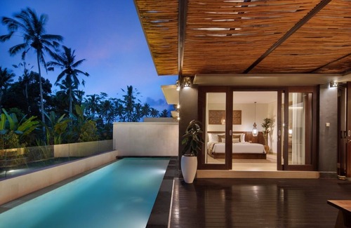 Sebatu Villa | Khastana Hadi Tegallalang, Ubud