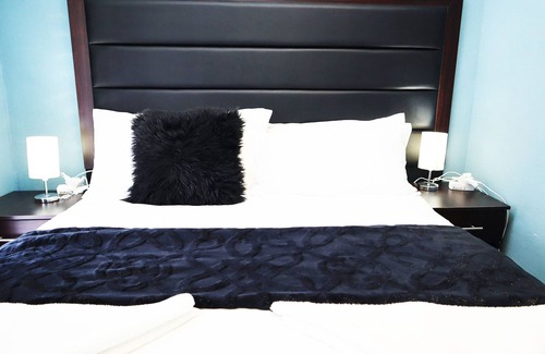 Mafeteng House | Khatholoha Guest House