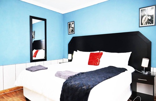 Mafeteng House | Khatholoha Guest House