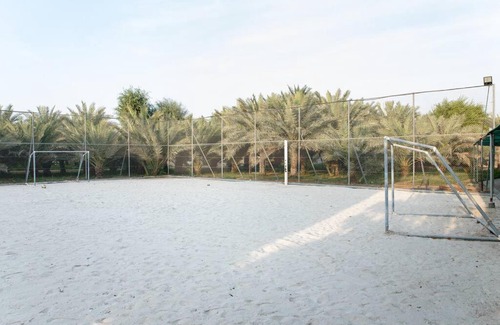 Ras Al Khaimah House | Khatt Mountain Farm