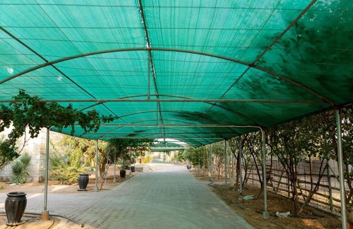 Ras Al Khaimah House | Khatt Mountain Farm