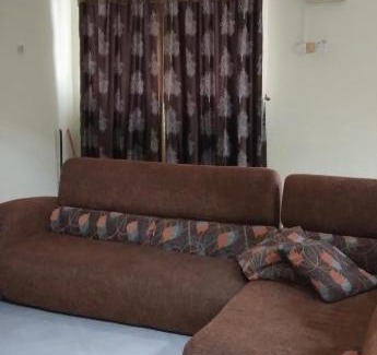 Kawasan Perindustrian Chendering House | Khattys stay