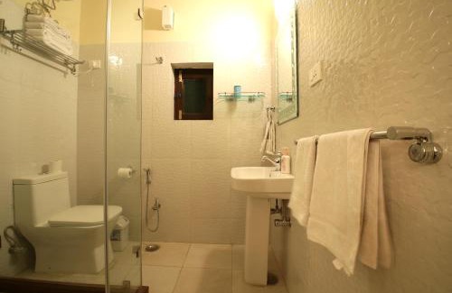 Pink City Hotel | Khatu Haveli