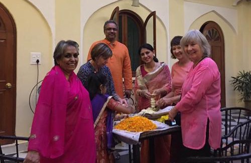 Pink City Hotel | Khatu Haveli