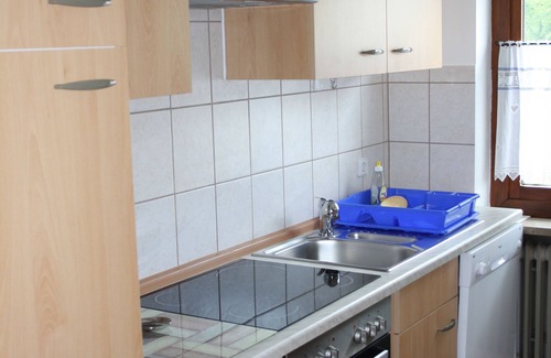 Weiler-Simmerberg Apartment | Khaya Ilanga, Apartment Nyala