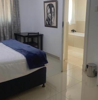 Muckleneuk House | Khaya Mnandi Leisure Suites