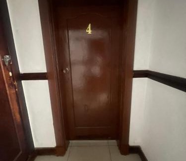 Muckleneuk House | Khaya Mnandi Leisure Suites
